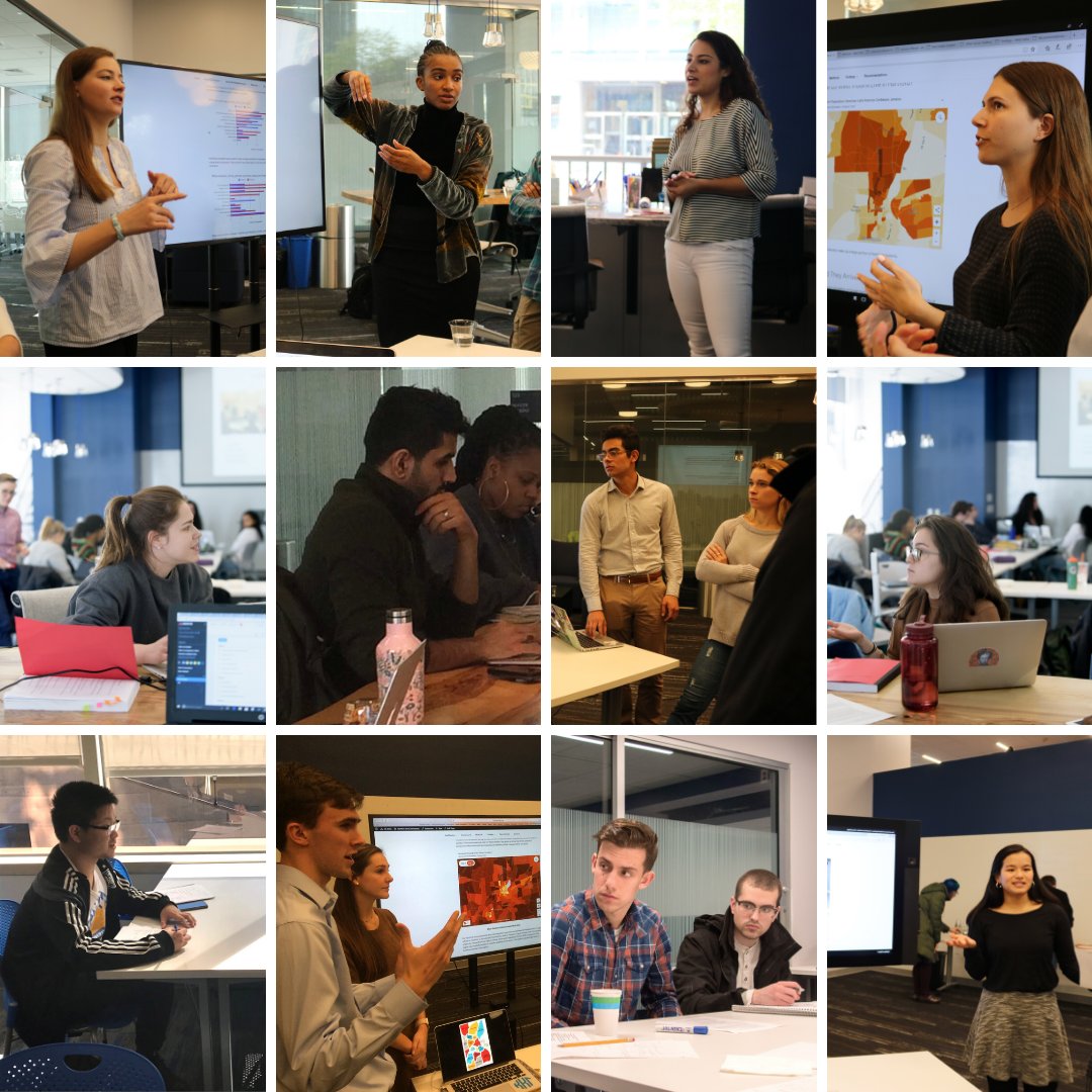 ActionLabHtfd's tweet photo. Congrats to #TrinColl2020 (from top left) Sarah Lawrence, Brielle Jones, Jackie Monzon, Sydney Pagliocco, Lindsay Pressman, Mohammed Albehadli, Erick Peña, Katie Marlow-Benedick, Giana Moreno, Nelson Neo, Alex Dahlem, Max Eichner, Luke Blough, + Trea Mannello! #SeniorShoutout 🎓 https://t.co/VMNL12HKxo