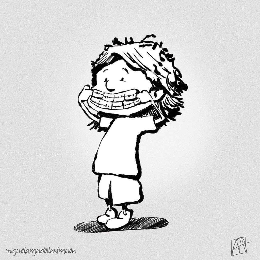 Miguel Argudo tweet media