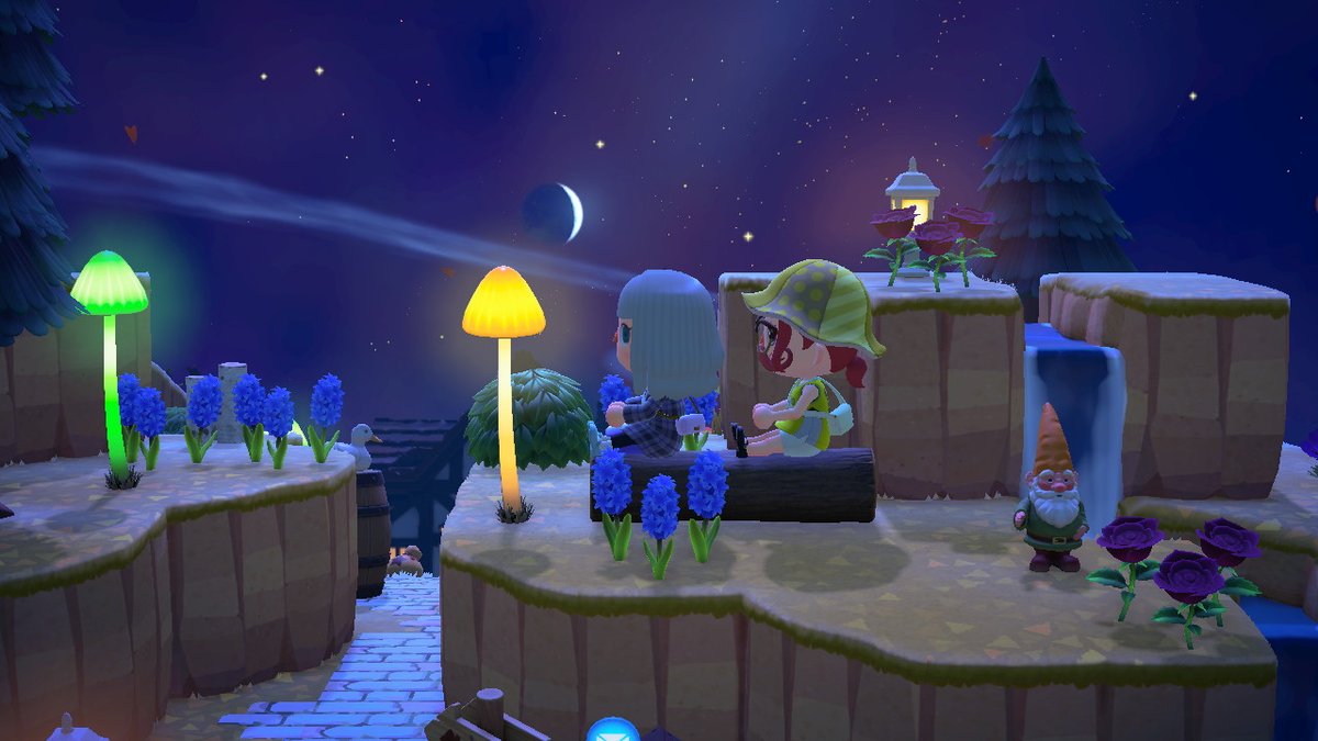 michelitia's tweet photo. #どうぶつの森 #AnimalCrossing #ACNH #NintendoSwitch https://t.co/T3f3chUpnA