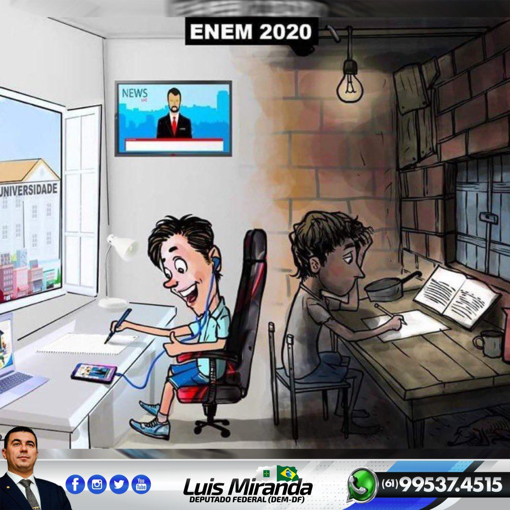 Luis Miranda tweet media