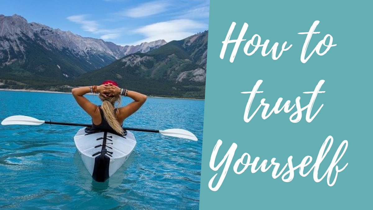 CompletelyKarin's tweet photo. How important to you is it to trust yourself? I'm putting this at the top of my list. Here's why. https://t.co/MeKIF9tAWc
#selfconfidence
#trustyourself https://t.co/SndBCSEgYs