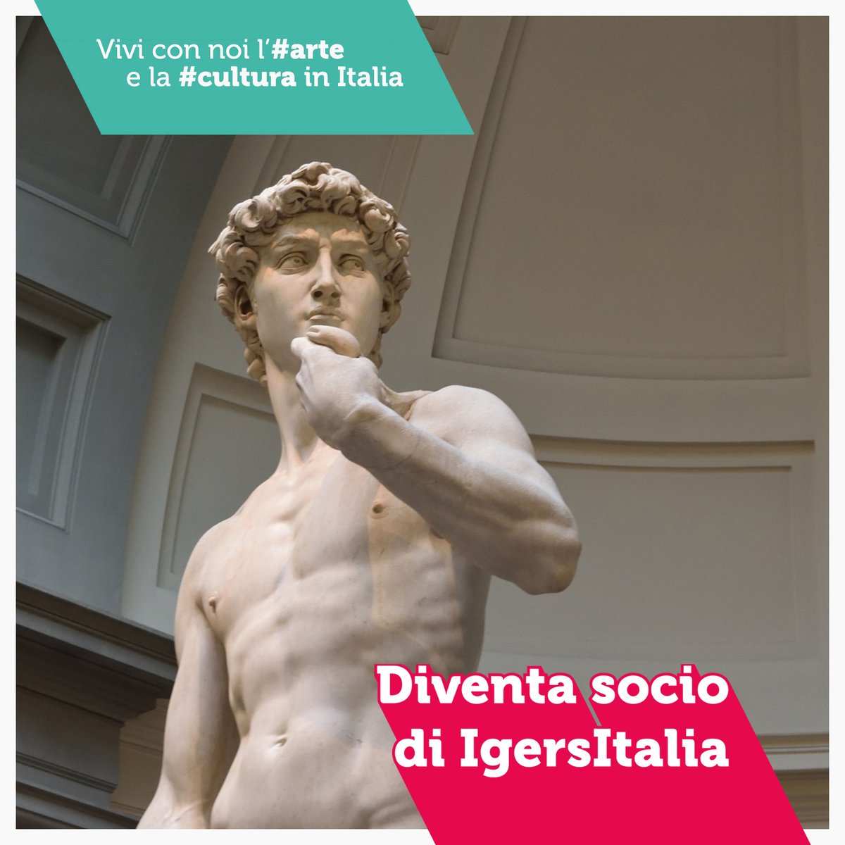 igersrieti's tweet photo. Online la campagna di tesseramento
@IgersItalia!
Entra a far parte della più grande community italiana legata
al mondo della comunicazione visiva, dedicata alla fotografia e non solo.
Clicca sul link https://t.co/qAGfmP8uLu e diventa socio, scoprirai un mondo di vantaggi. https://t.co/LP8VAbTOBj