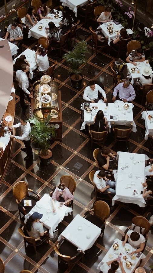 MichelinGuideUK's tweet photo. Things I’ve missed: A Michelin Inspector wants his old life back -
I miss my job and can’t wait to get back to it – because that’ll mean restaurants have reopened and life is returning to normal
https://t.co/UEzUOPtxkM https://t.co/ECfK5GMO8K