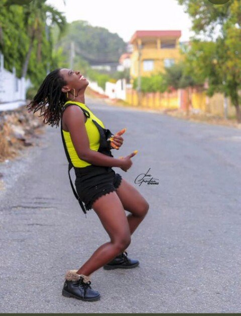 AyigbeDick's tweet photo. Aunty gh SONG ALERT YOU
#No Love (prod by Qweci Figures)*
Check it out 👇👇??👇
#YOUTUBE
https://t.co/LeM3e2JsJI
#SOUNDCLOUD
https://t.co/vDaX0jqeBq
#AUDIOMACK
https://t.co/iRlQ9zR0qK https://t.co/IEXembFlSI