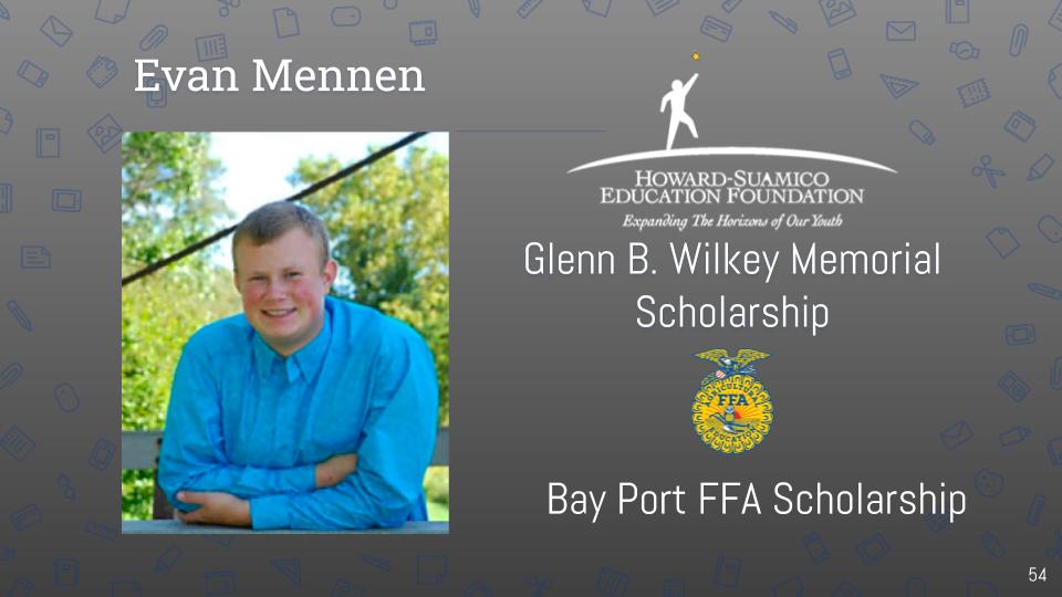 BP Student Services (@bpstudentservic) on Twitter photo Congratulations Evan! <a href="/mennenevan/">Evan Mennen</a> <a href="/BayPortAgEd/">Bay Port Ag Ed</a> <a href="/BayPortFFA/">Bay Port FFA</a> #BorntoMakeHistory #PiratePride Congratulations Evan! <a href="/mennenevan/">Evan Mennen</a> <a href="/BayPortAgEd/">Bay Port Ag Ed</a> <a href="/BayPortFFA/">Bay Port FFA</a> #BorntoMakeHistory #PiratePride