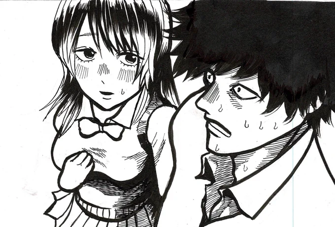 https://t.co/LG7FrP59mI

抜刀4話から
「闇の漫画ビジネス編」スタート!!
あと、もうあの2人が出会っちゃうの???

イブニングは電子版だとページ大増量でお得!良かったら買ってね❤️ 