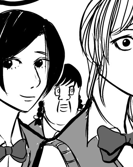 https://t.co/LG7FrP59mI

抜刀4話から
「闇の漫画ビジネス編」スタート!!
あと、もうあの2人が出会っちゃうの???

イブニングは電子版だとページ大増量でお得!良かったら買ってね❤️ 
