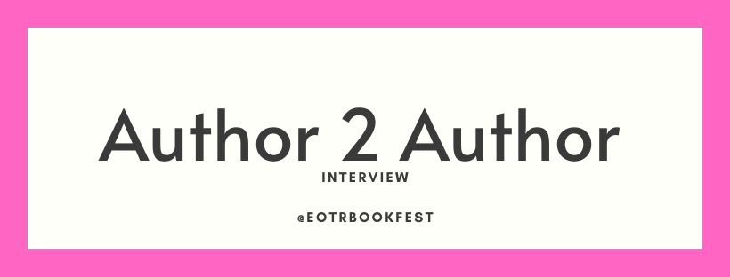 EotR Book Festival tweet media