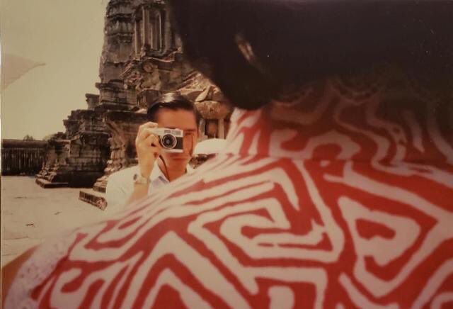 LostInFilm's tweet photo. Behind the Scenes — 'In the mood for love' (2000, Wong Kar-wai) https://t.co/PvsQT8Tj0k