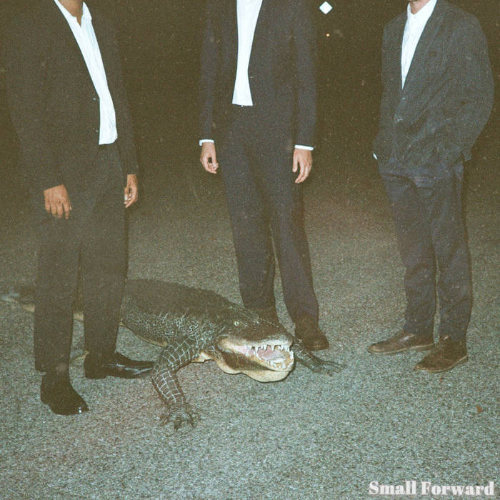 Forged Artifacts tweet media