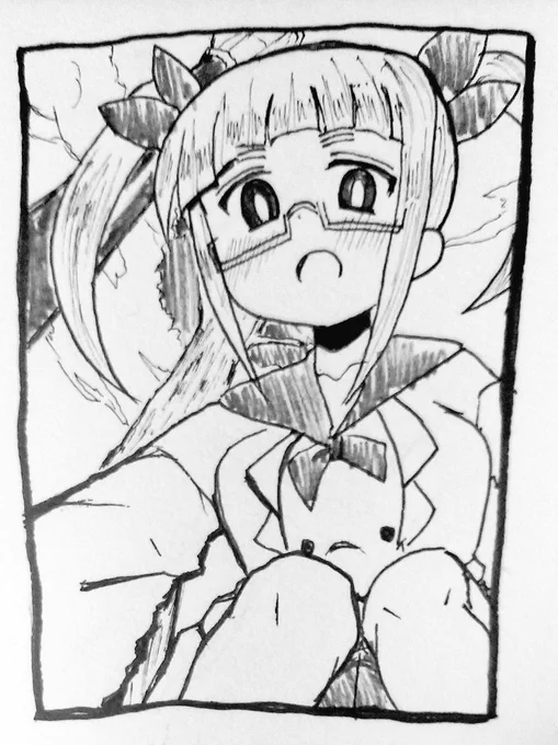 池袋晶葉自撮り欲しいね 