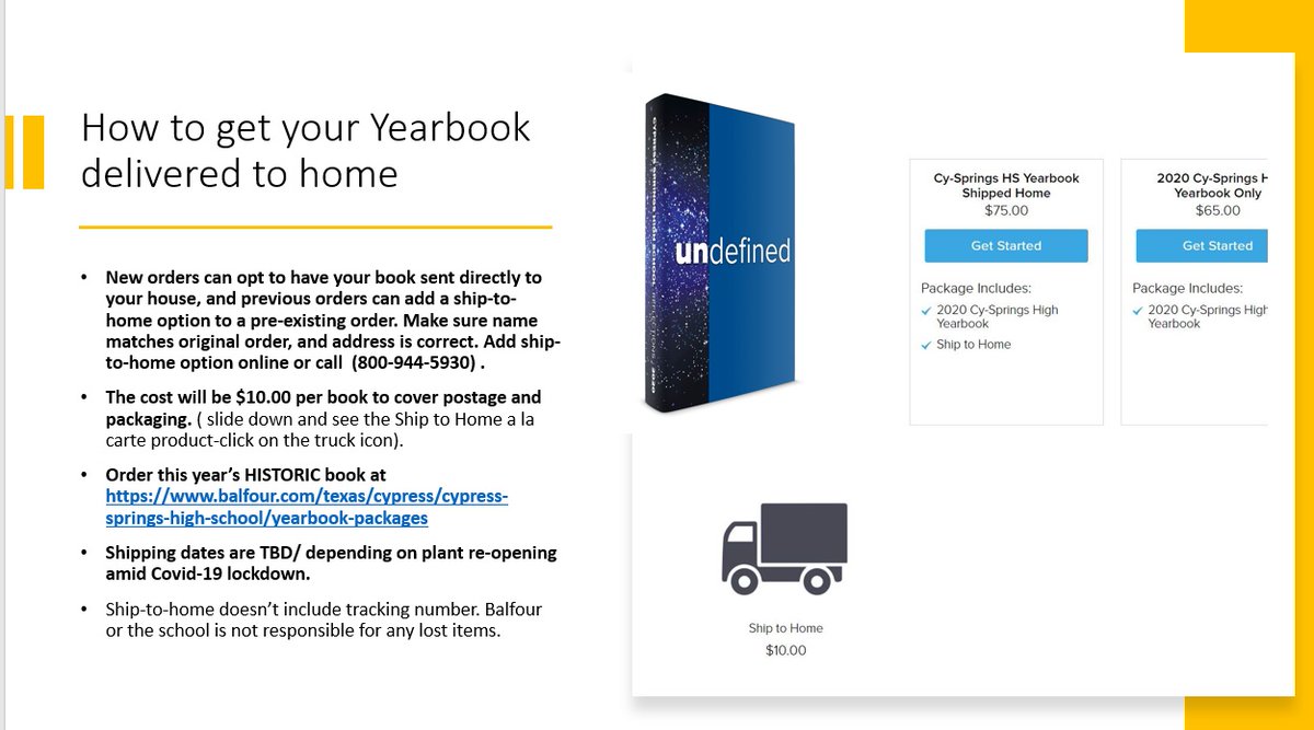 CySprings Journalism tweet media