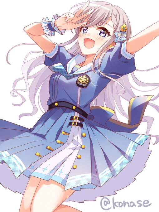 はーちゃんさん 