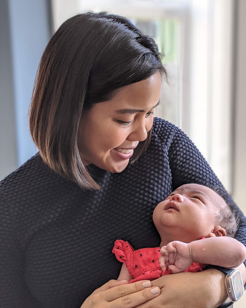 ChrisPitoyo's tweet photo. Happy birthday, my love. Thank you for loving our family relentlessly. I thank God everyday for you. We love you @sarahpitoyo https://t.co/mPBfDPTDfI