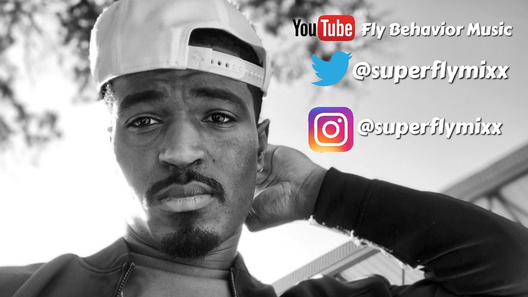 SuperFlyMixx's tweet image. Make sure you following me to stay up to date on all the moves. Time to expand the brand! #FlyBehavior 😎

#Rap #freestyle #rimixx #superflymixx #flyguy #sauce #drip #htown #houston #texas #thirdward #3rdward #music #hiphop #southside #cool #crp #coolregularpeople