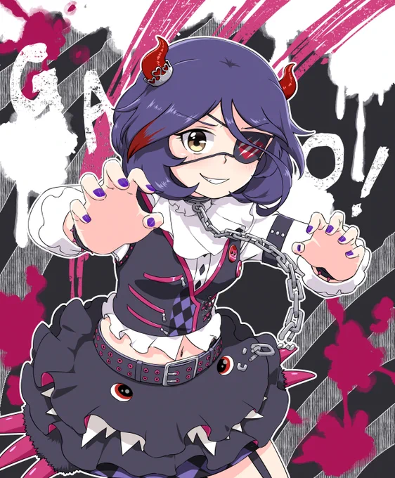 み、美玲ちゃん…あ、あの…えっと……
た、、誕生日……おめ…おめでとうございます……や…で……?(大体2週間遅れ) 