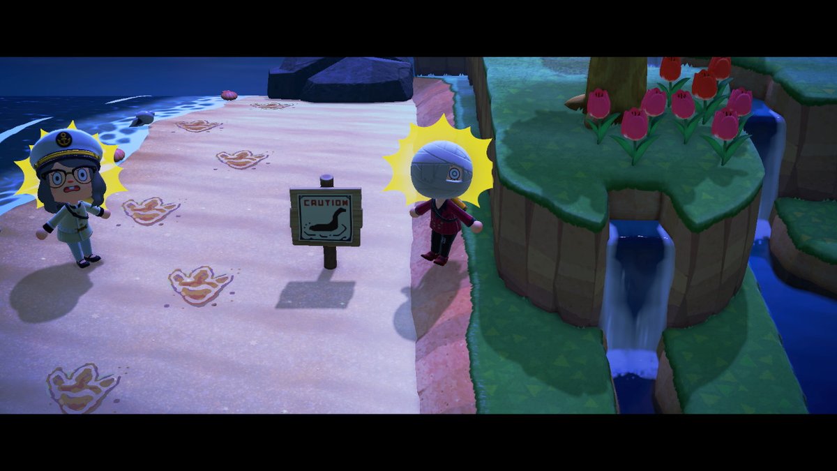 TerrorSandwichx's tweet photo. #AnimalCrossing #ACNH #NintendoSwitch https://t.co/nwaiItZFv2