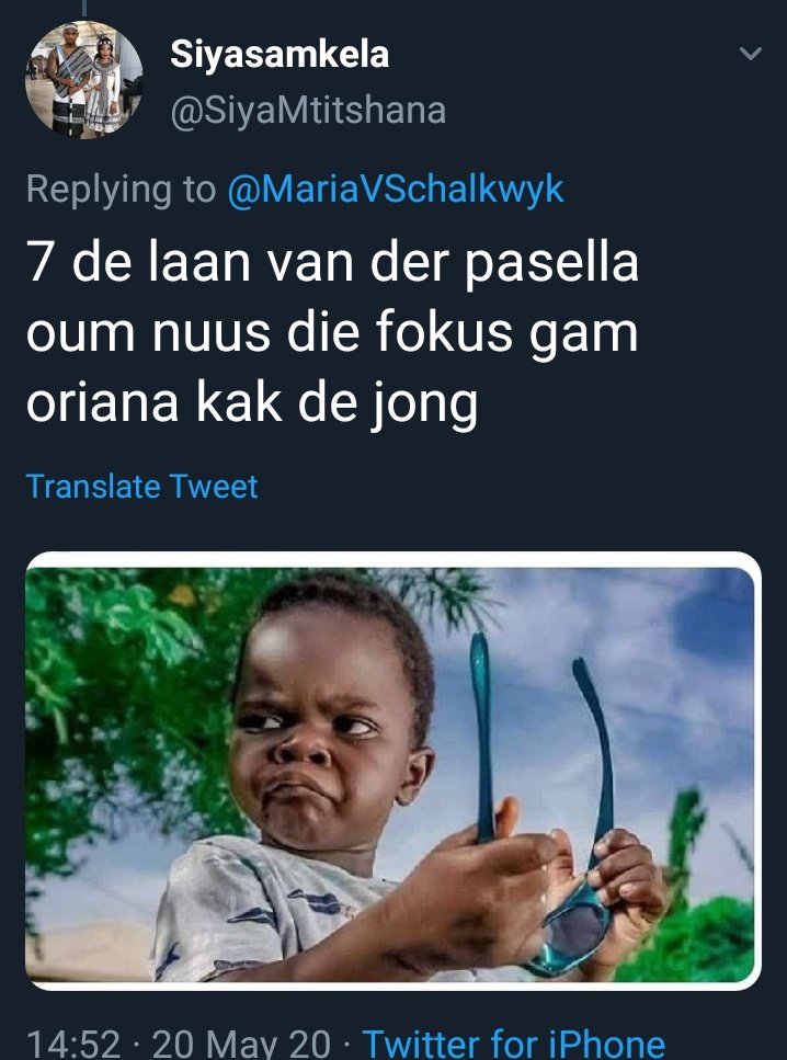 portiamabunda_'s tweet photo. #BiancaMustFall
#BiancaForMissSA 
What's wrong with you people? https://t.co/05VnzdcPmb
