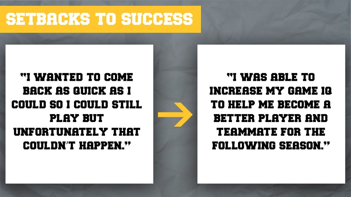 CUChicagoLax's tweet photo. The end of this school year proved to be a challenging time, but through all our setbacks we've come out successful.
Setbacks aren't new to us. We've had many setbacks with injuries and sickness, and proven to be tough enough to overcome. #SetbacksToSuccess https://t.co/5zWCEcFHBk