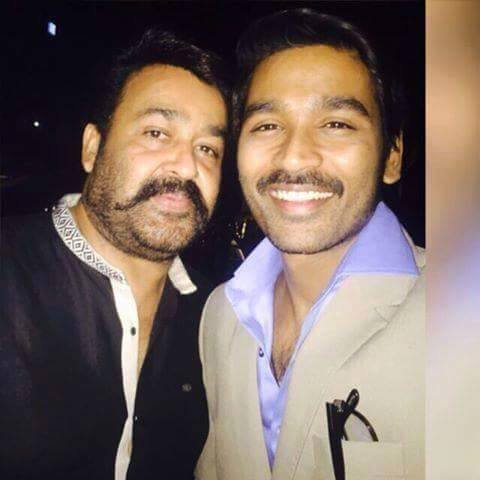 Dhanush Fans TN™ tweet media