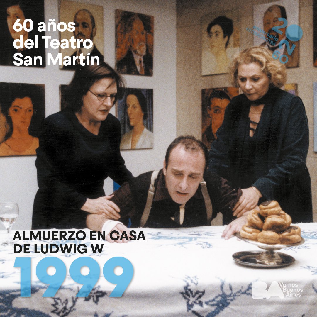 Complejo Teatral BA tweet media