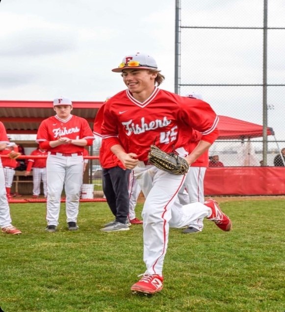TigerBaseball17's tweet photo. OF #1 Charlie Walker https://t.co/SPyLludUyM