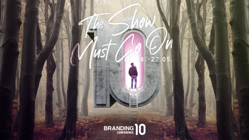 nmbelgrade's tweet photo. Žarko Sakan, naš direktor, od 18h učestvuje onlajn u @BrandingConf “The Show Must Go On”, gde će kroz razgovor sa moderatorom pokušati da javnosti i zaposlenima u marketinškoj industriji prenese iskustvo prevazilaženja izazova u ovom turbulentnom periodu. https://t.co/fRTy6EMAWr https://t.co/VVMmY3RcVX