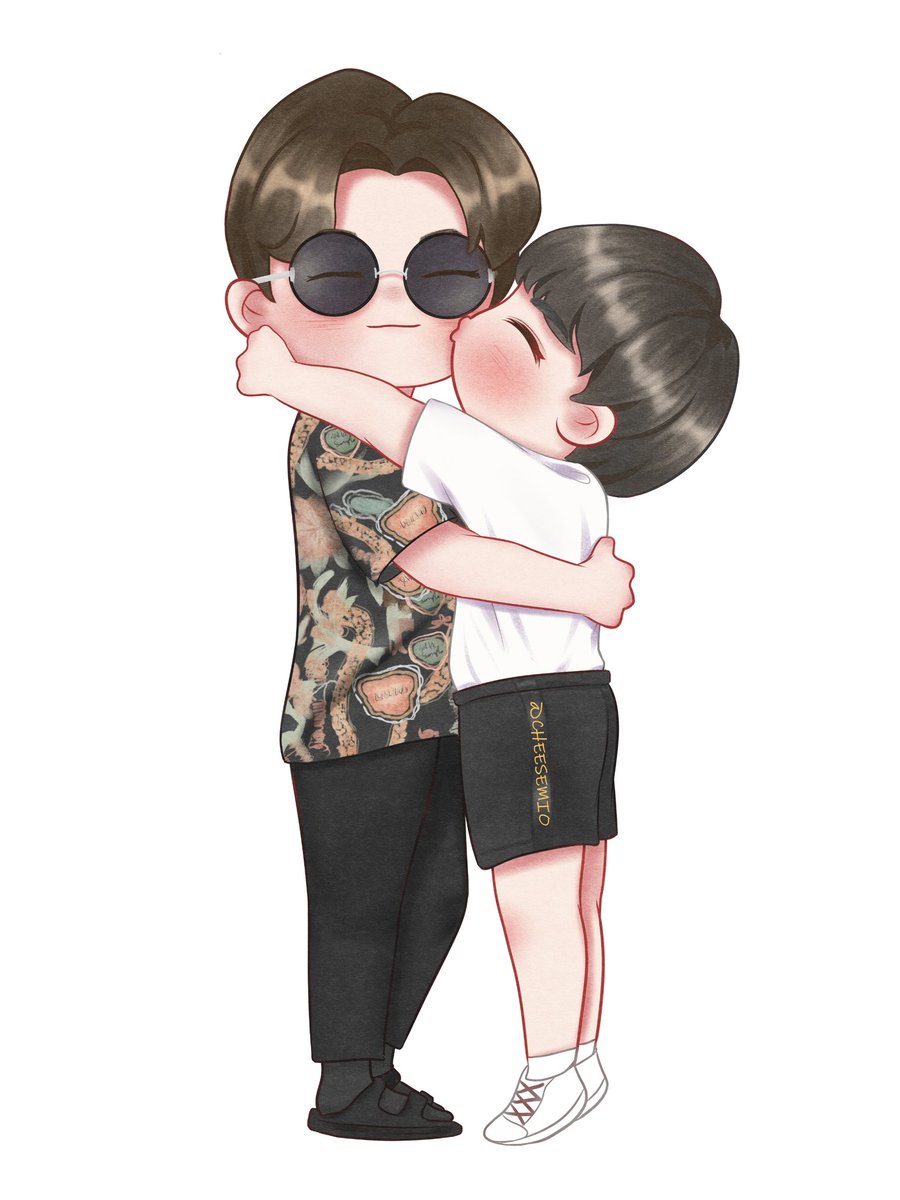Pea0305's tweet photo. Tôi quá quen rồi,  ship gì tàm này nữa cưới nhau luôn đi 
#เหลืออีกนิดเกือบชิดคุณป่าปี๊ https://t.co/0WkSs5MsMA