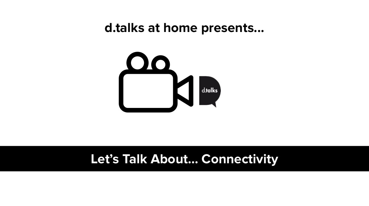 dtalks_calgary's tweet photo. As part of our series of online screenings, this week we present Let’s Talk About… Connectivity.
When you get off the bus or the train, what do you want to do and where do you want to be?
Stay tuned for more screenings through the summer!
#dtalking | https://t.co/3ONmVw6BjD https://t.co/1AEvbBw9D2
