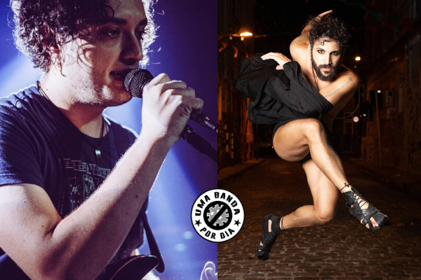 showlivre's tweet photo. Projeto Uma Banda Por Dia #17 Velho Manco / #14G2 Juan Guiã. Projeto colaborativo reúne bandas independentes em divulgação mútua https://t.co/Nk67RzQ5rn https://t.co/JzdqBduSbL