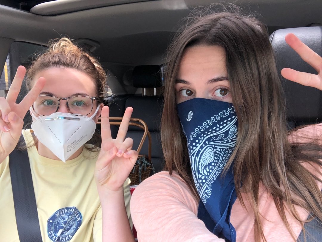 abigailwolf27's tweet photo. I just helped end #hunger and #foodwaste with @412FoodRescue/#412FoodRescue! It feels good to be a #FoodRescueHero! Check out how YOU can get involved! https://t.co/XG82HCSe9l https://t.co/fLPETFYlA2