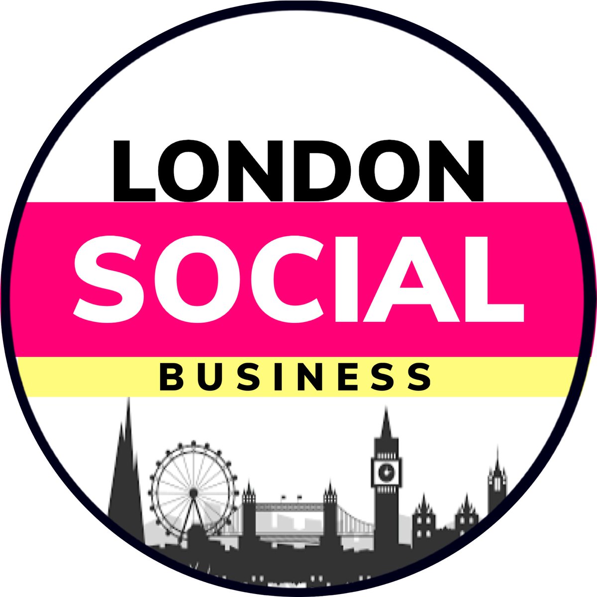 roozyly's tweet photo. I’m pleased to announce that London Social’s Business Network has just surpassed 15.000 members online! 

In order to join this very exclusive community of successful individuals you must own or have started a business! 

Contact us for more,

The London Social Team 🚀💵🏆 https://t.co/kLA8bb7db0