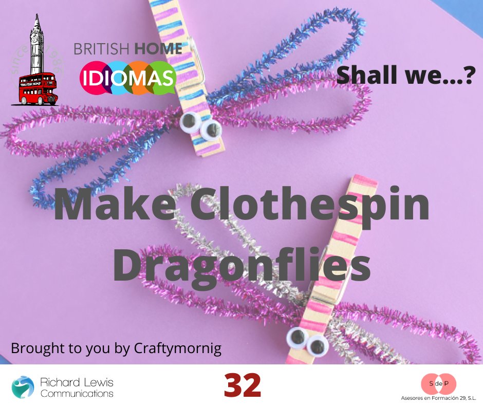 British_Home's tweet photo. #britishhome #activities #quarantine
Follow the link!
https://t.co/O7lI7nWAQH https://t.co/JIIY60iTjS