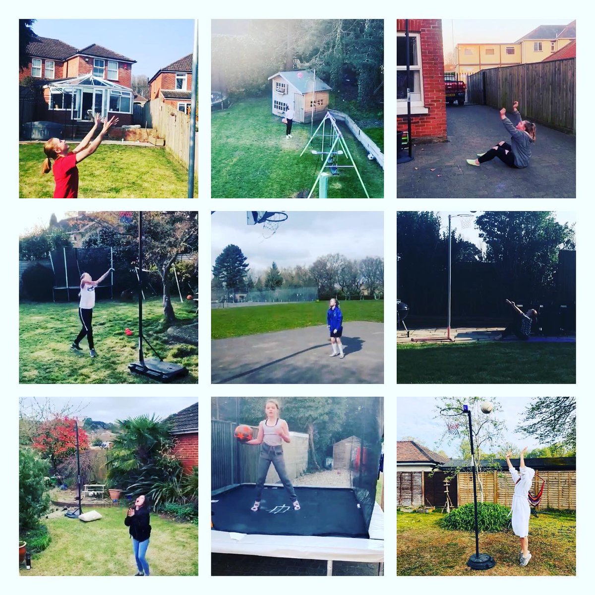 Ravens Netball Club tweet media
