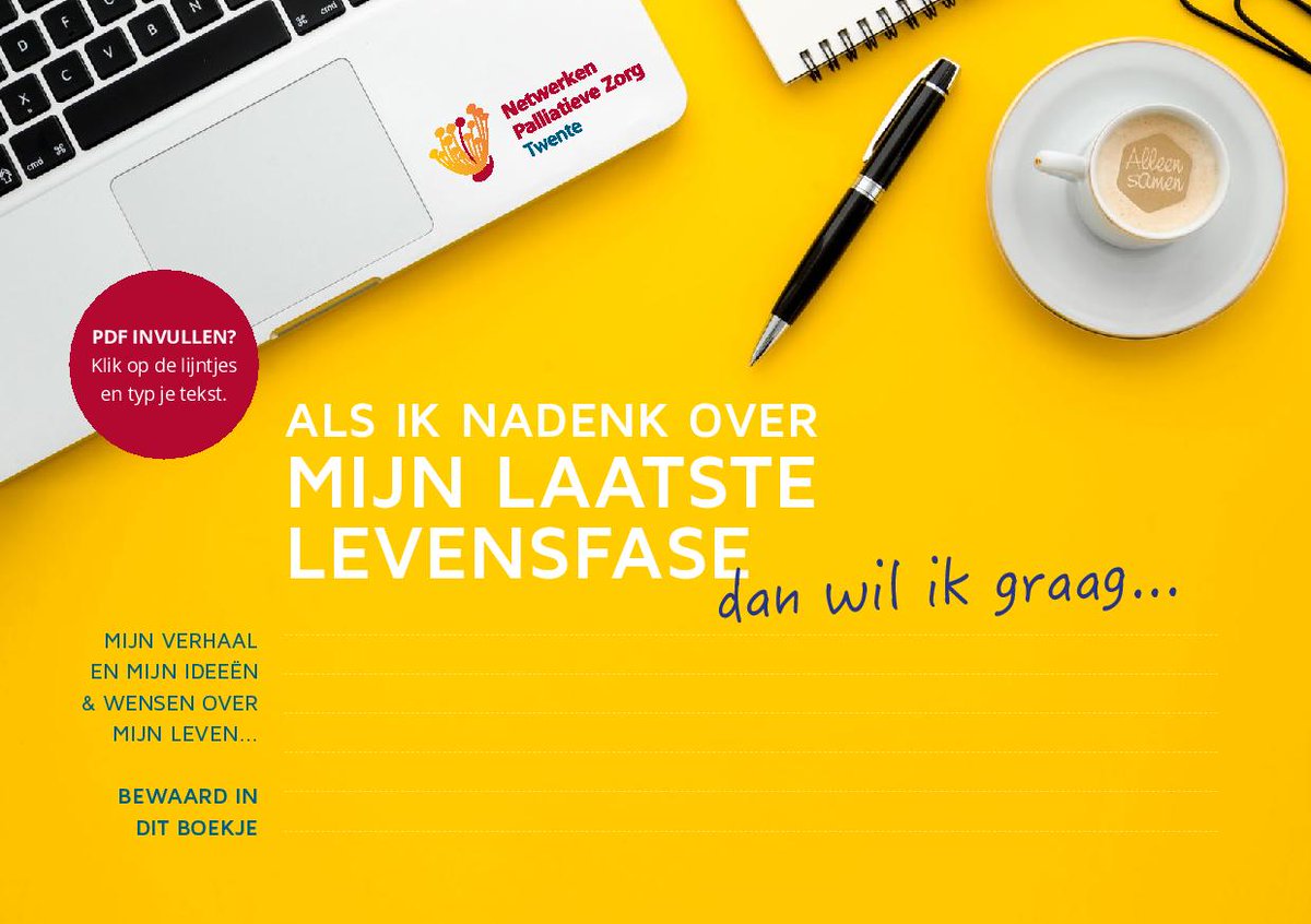 2/2 Het betreft dus de Netwerken Palliatieve Zorg uit de provincies Groningen, Friesland, Drenthe en Overijssel. 
<a href="/Almeloopers/">Almeloopers</a> , <a href="/Stg_Roparun/">Stichting Roparun</a> hartelijk dank voor jullie ondersteuning!🙏 🙏 <a href="/NieuweWeide/">elly wenneger</a>