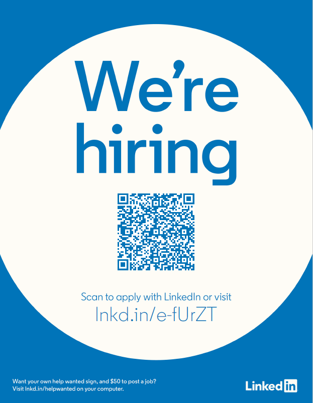 GoEcoDigital's tweet photo. Are you looking for a challenging and rewarding career with an industry leading software provider?
We are hiring, and looking for energetic, career-minded professionals to join our team. Please check out our current job posting for our Sales Director Positions on LinkedIn! https://t.co/z93U5u7poj