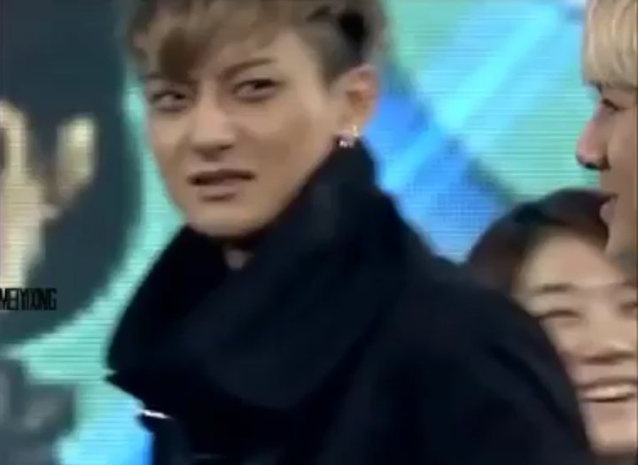 clownshot's tweet photo. -you're a certified veteran EXOL if you know why the heck tao react like this!HAHAHA https://t.co/wwZQBxK81r