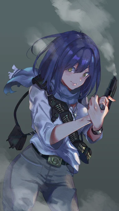 アンチャーテッド大好きなので楽しみです! #凛Art 