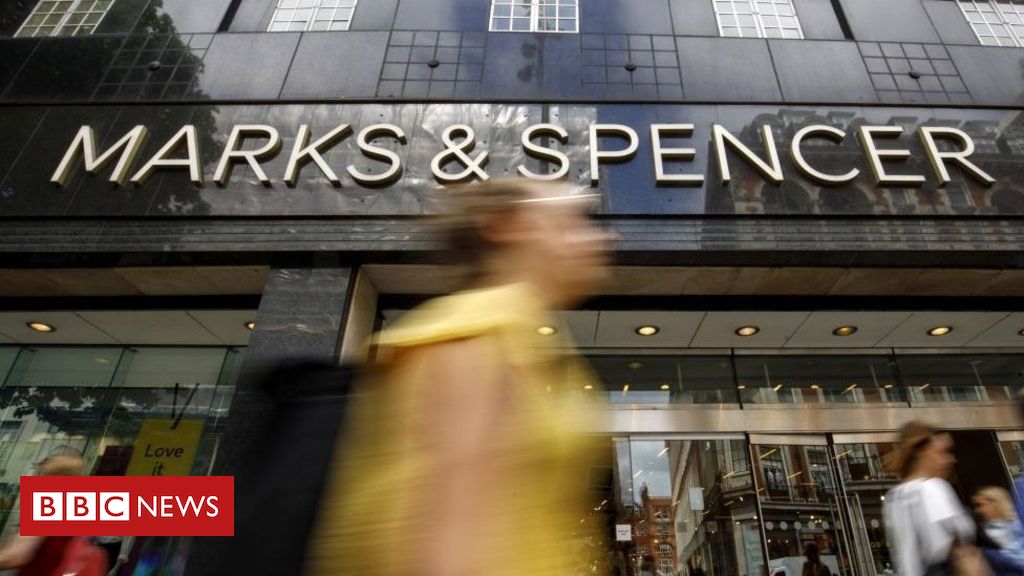 Fertigos's tweet photo. Coronavirus: Shopping may never be the same, says M&amp;S https://t.co/ysX2rTL2zY Follow For More https://t.co/NCFWUjCH6L