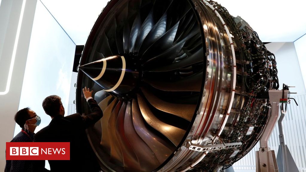 Fertigos's tweet photo. Coronavirus: Rolls-Royce to cut 9,000 jobs amid virus crisis https://t.co/HTocuL3E44 Follow For More https://t.co/BKZ4M2Jqu9