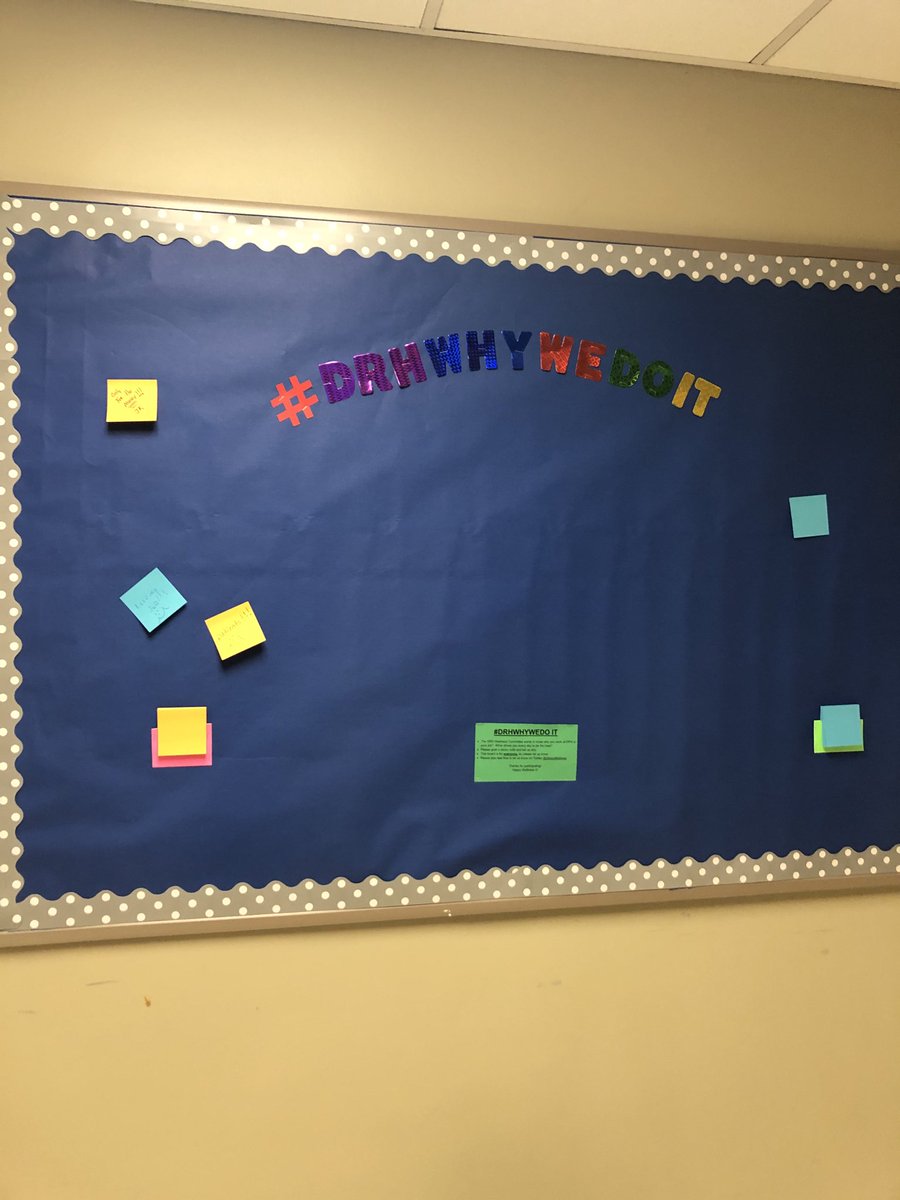 MichelleMMPA's tweet photo. #whywedoit -Duke regional hospital staff express their gratitude and reasons for caring for our patients!!! ⁦@StewsWellness⁩ https://t.co/JucQVUQL0C