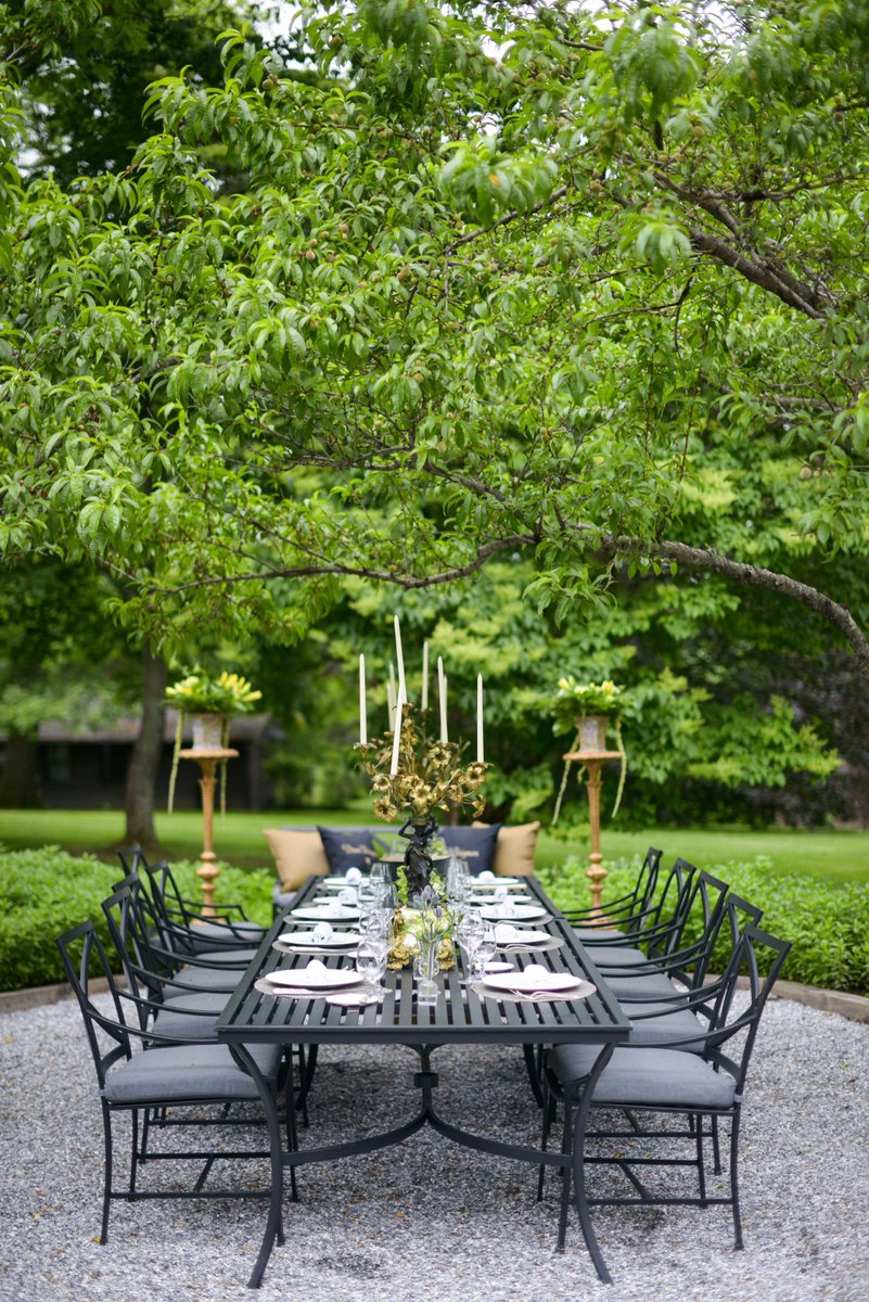 BlantyreResort's tweet photo. Enjoy 110 acres of our beautifully manicured grounds at #Blantyre! Create the perfect #dinner #party or #luncheon, complete with panoramic views of the spectacular #Berkshire Mountains! We can’t wait to welcome you! https://t.co/90DREs4tNQ