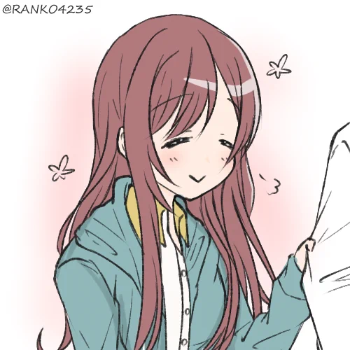 安心感の甜花ちゃん 1-4 