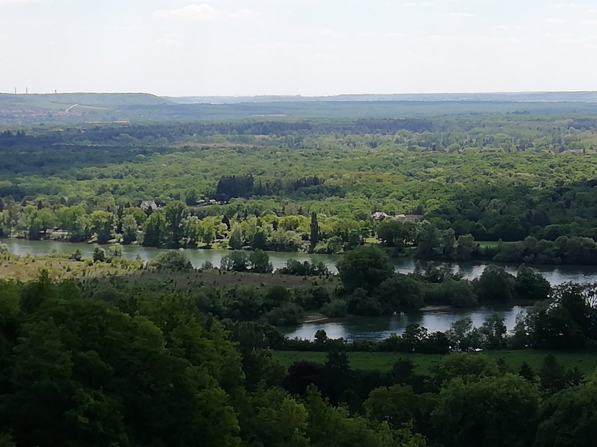 orvaltaisboulbi's tweet photo. #MagnifiqueFrance @Magnifique_FR @Balade_Sympa #BaladeSympa #rocheguyon la Roche Guyon val d'Oise @valdoise @secretsduvexin @iledefrance https://t.co/3op02TGmrZ