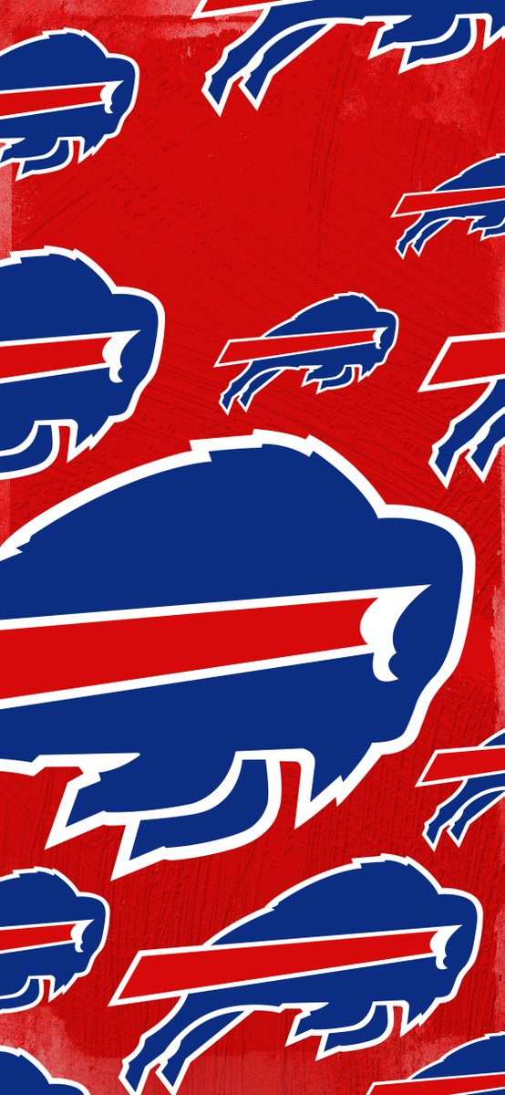 BuffaloBills's tweet photo. Best color scheme in the league.

📱: https://t.co/1D6KDC4RCb https://t.co/KsMKA7Qhh3