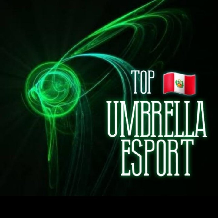 Umbrella eSport tweet media