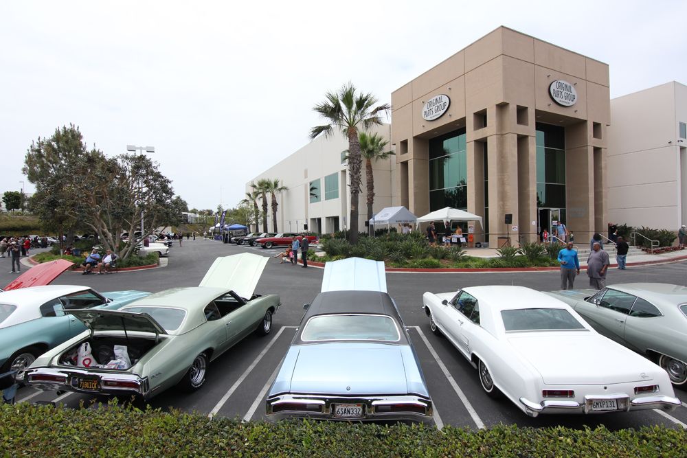 OriginalParts's tweet photo. Unfortunately, our 2020 car show has been postponed tentatively. Click on the link to check out coverage from some of our past shows and stay tuned for show updates! #opgiblog #classiccars #carshow
https://t.co/XS4ZCycANd https://t.co/cRVwuFcp7V