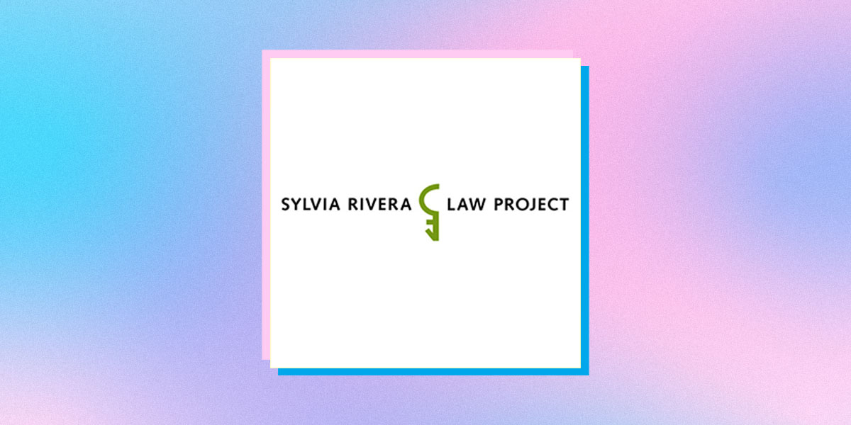 GaysAndConfused's tweet photo. Named after the transgender activist, @SRLP works to ensure all people are free to self-determine their gender identity by training service providers and with name and ID changing assistance.

Learn more about this &amp; other LGBTQ organizations to support: https://t.co/346RUGZyvi https://t.co/5Rbixf1owP