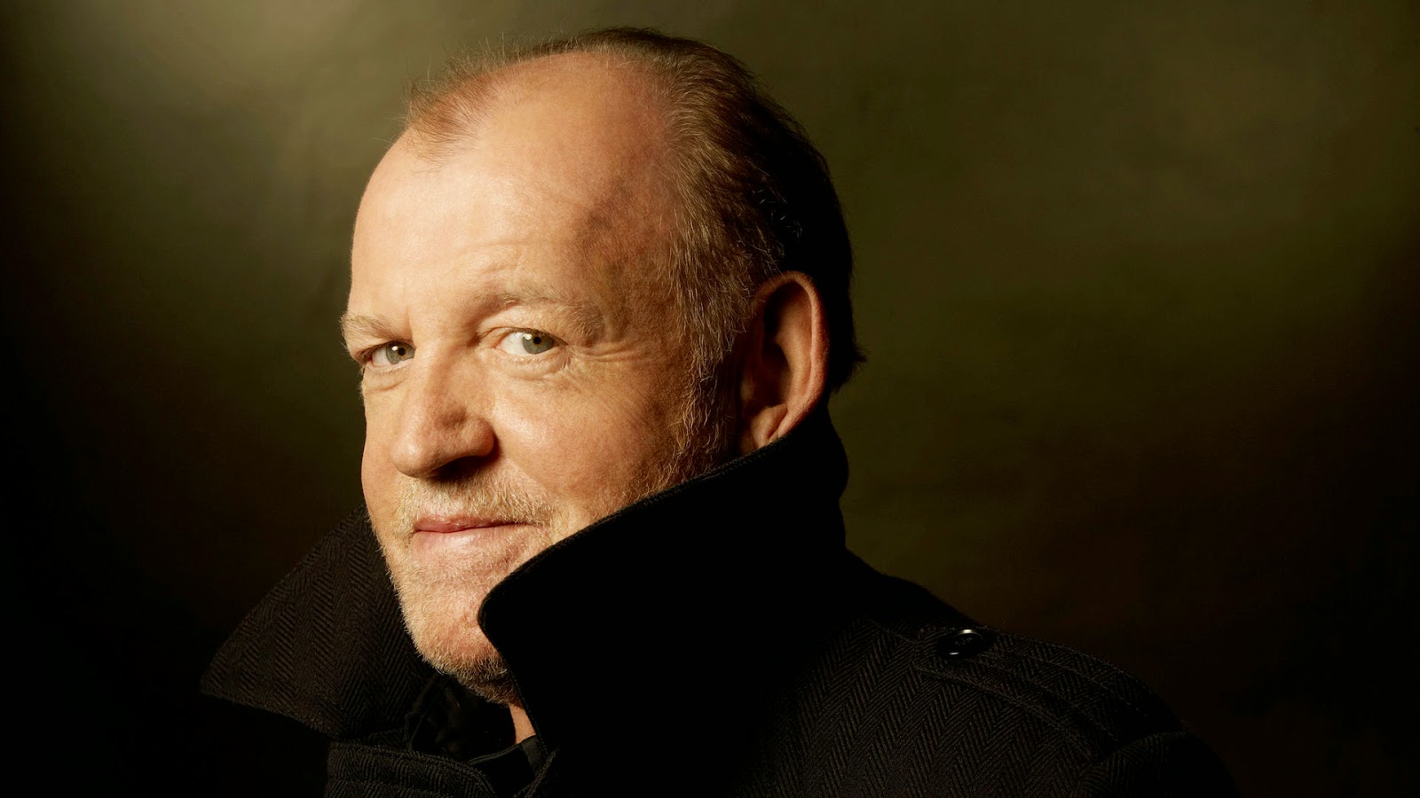 Happy birthday Joe Cocker! 