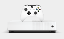 LiftForward's tweet image. The @XBox One S allows you to go all-digital with disk free gaming! #XBoxAllAccess #partners.